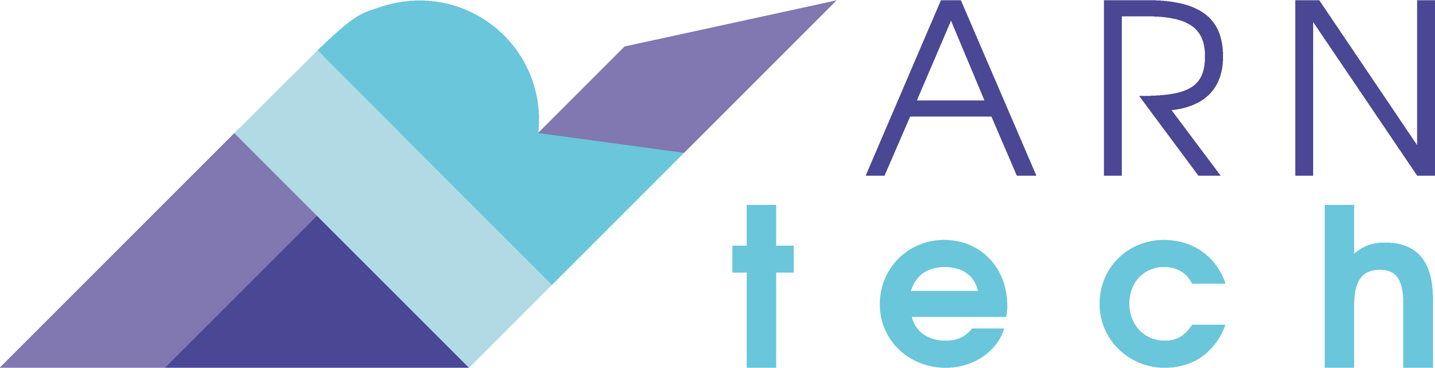 Logo ARN Tech